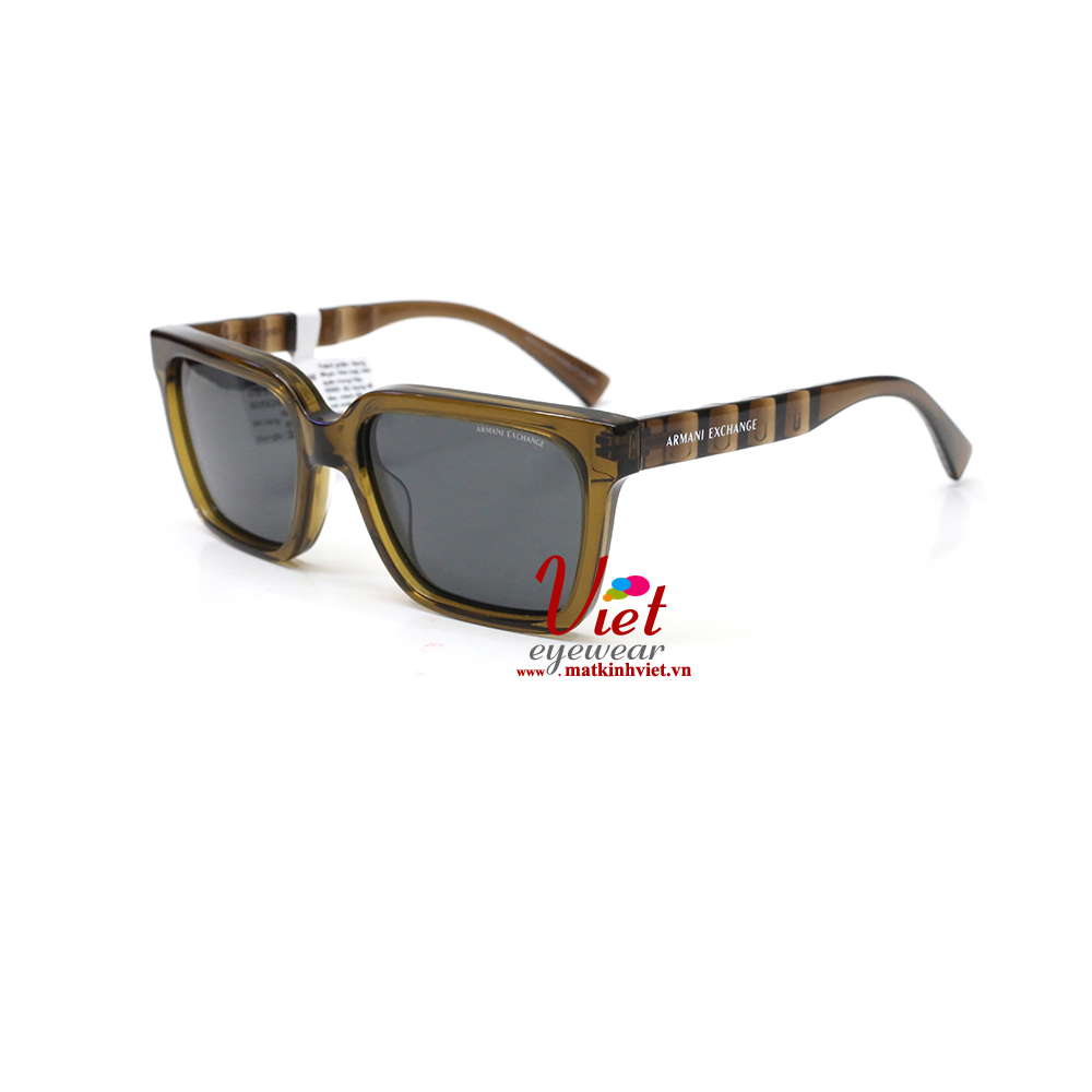 Kính mát Armani Exchange AX4147SF 8358/87